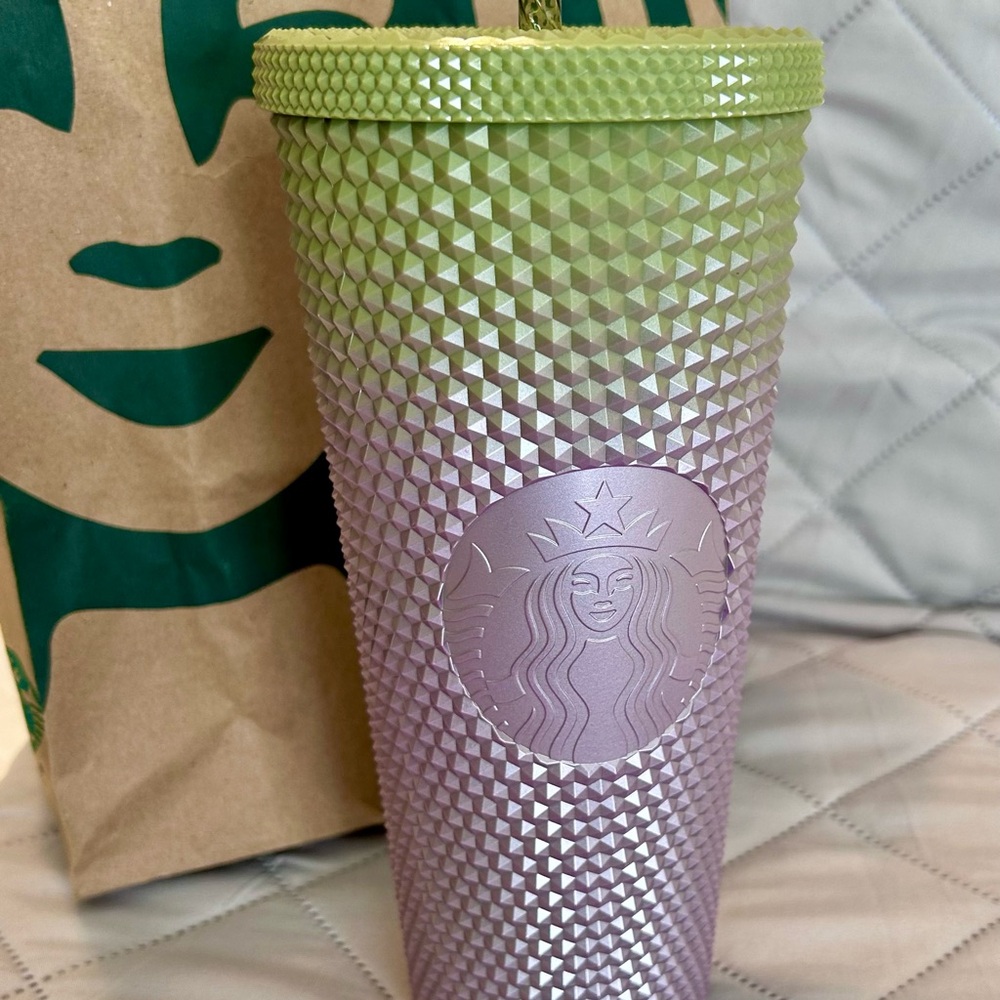 Starbucks Gradient Tumbler